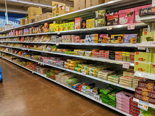 Grocery Store «Super L Ranch Market», reviews and photos, 668 N 44th St #188, Phoenix, AZ 85008, USA