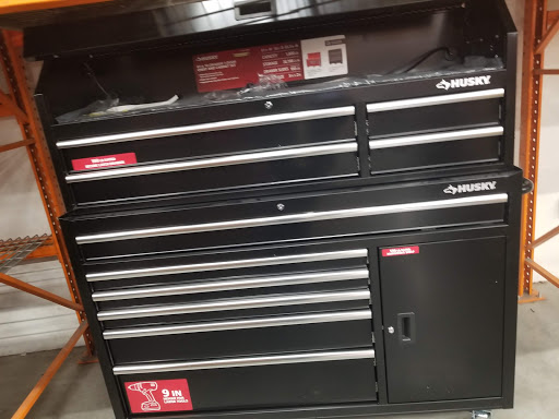 Home Improvement Store «The Home Depot», reviews and photos, 225 N Telshor Blvd, Las Cruces, NM 88011, USA