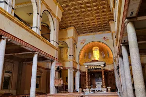 Saint George Maronite Cathedral image