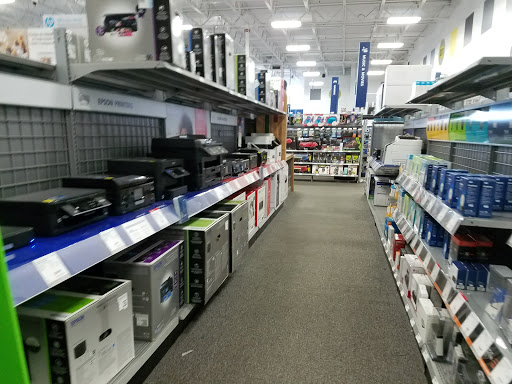 Electronics Store «Best Buy», reviews and photos, 400 26th Ave NW, Norman, OK 73069, USA