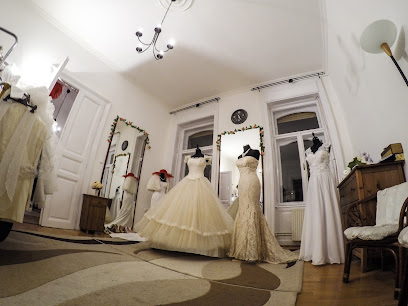 Szofi Esküvői Ruhaszalon - Menyasszony Ruha és Esküvői Ruha Kölcsönző, Szalagavató Ruha Budapest