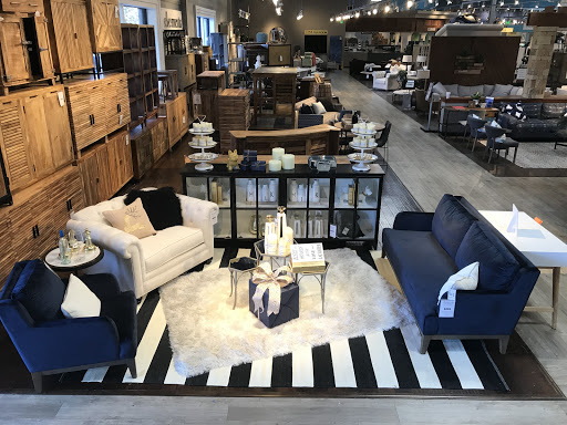 Furniture Store «Living Spaces - Rancho Cucamonga», reviews and photos, 12649 E Foothill Blvd, Rancho Cucamonga, CA 91730, USA