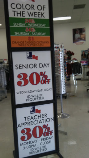 Thrift Store «Goodwill Houston Select Store», reviews and photos