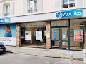 Audioprothésiste Lagny-sur-Marne - Audika Lagny-sur-Marne