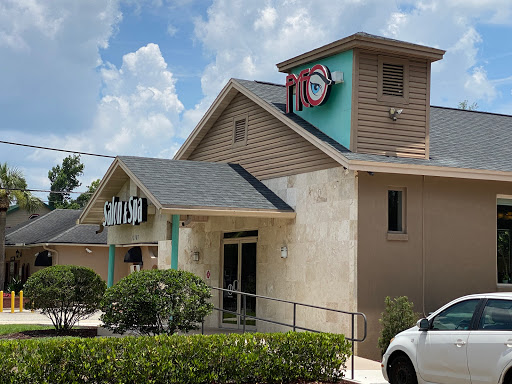 Hair Salon «For Your Eyes Only Hair Salon & Spa», reviews and photos, 12107 San Jose Blvd, Jacksonville, FL 32223, USA