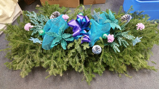 Florist «Accents of Eden Florist», reviews and photos, 2225 E Highland Rd, Highland Charter Twp, MI 48356, USA