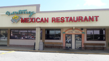 Monterrey Mexican Restaurant Douglasville
