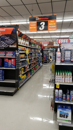 Auto Parts Store «AutoZone», reviews and photos, 11104 Ramona Blvd, El Monte, CA 91731, USA