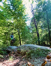 Bike Trail