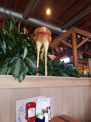 Islands Restaurant Foothill Ranch image