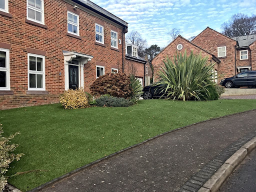 Synthetic Grass Depot image