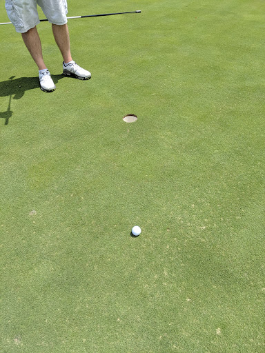 Golf Course «Sea Scape Golf Links», reviews and photos, 300 W Eckner St, Kitty Hawk, NC 27949, USA