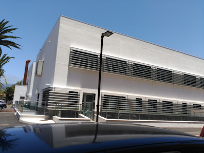 Centro de Salud Las Mercedes 38201 La Laguna, Santa Cruz de Tenerife, España