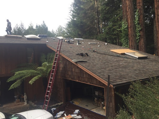 Roofing Contractor «Alves Inc», reviews and photos, 4200 West End Rd, Arcata, CA 95521, USA
