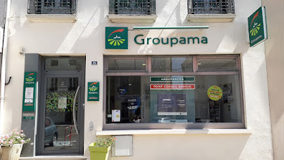 Agence Groupama De Verdun Sur Le Doubs à Verdun-sur-le-Doubs