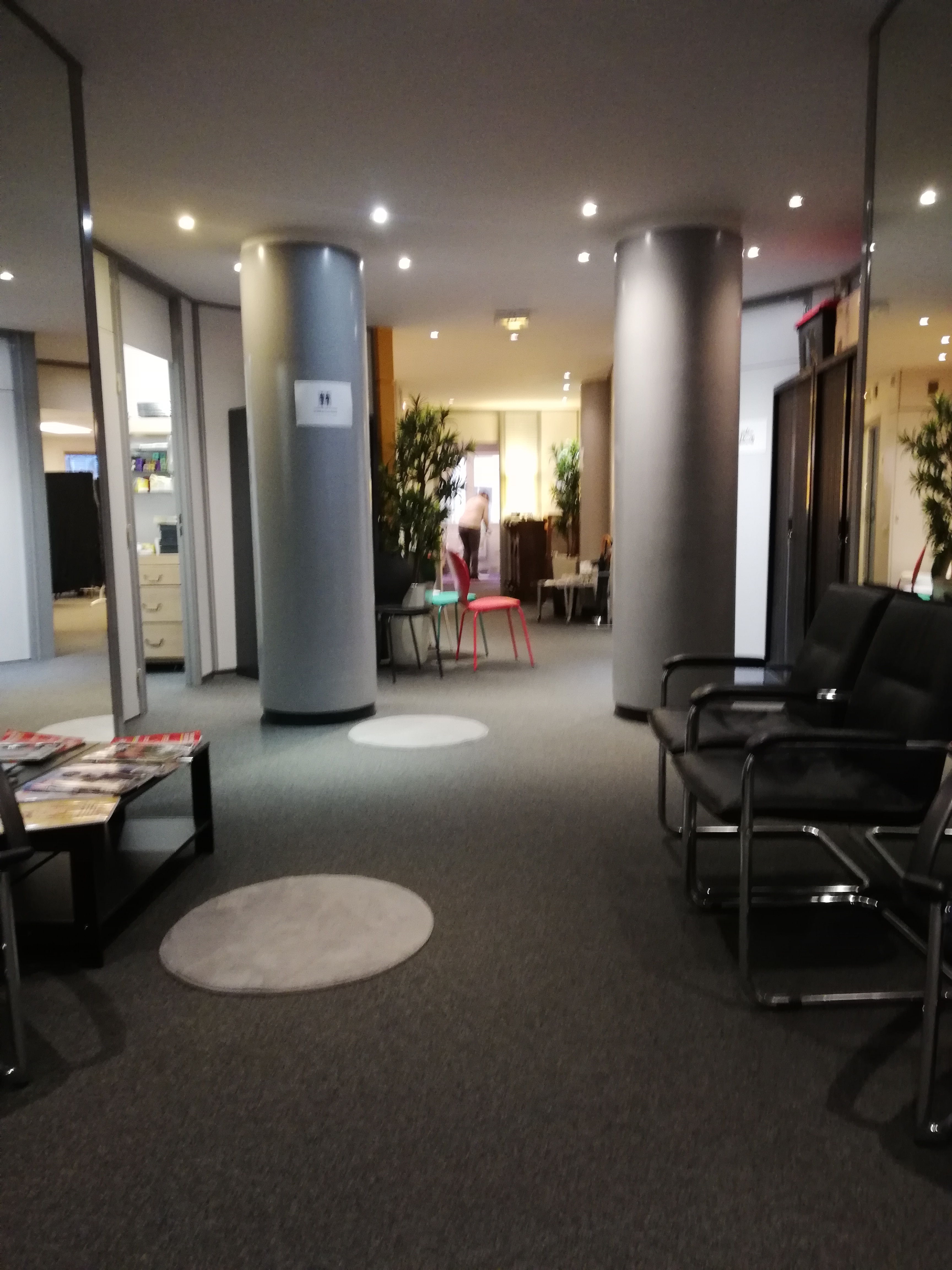 Photo n° 1 de l'avis de Marilyn.h fait le 24/10/2019 à 08:57