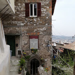 Photo n°1 de l'avis de Fabrizio.a fait le 28/03/2022 à 11:09 sur le  Taberna Macaria à Artena