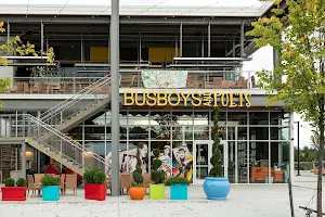 Busboys and Poets - Columbia image