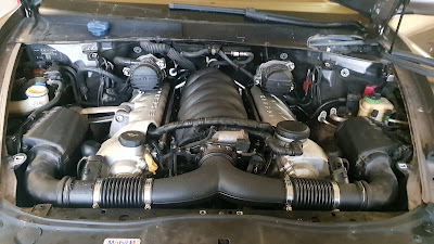 SAS START KING AUTO SKA à Liouc