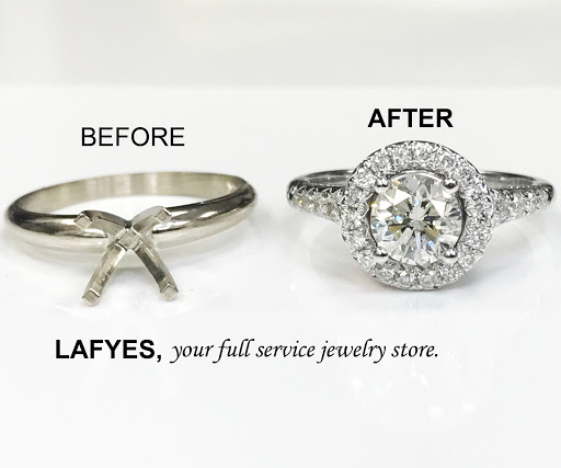Jewelry Store «Lafyes Jewelry/designers», reviews and photos, 65-50 Grand Ave, Maspeth, NY 11378, USA