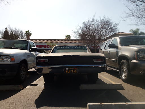 Auto Parts Store «Pep Boys Auto Parts & Service», reviews and photos, 4645 Pacific Coast Hwy, Long Beach, CA 90804, USA