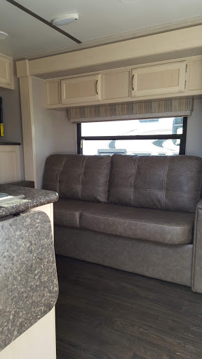 La Mesa RV image