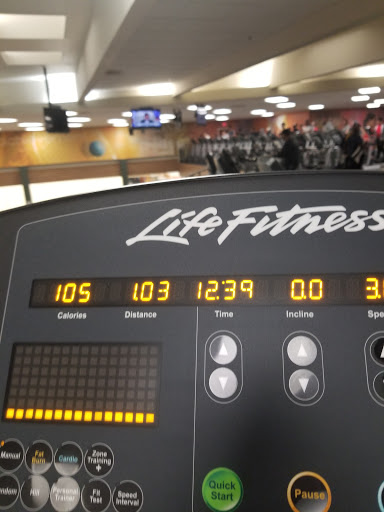 Gym «LA Fitness», reviews and photos, 1860 Duluth Hwy, Lawrenceville, GA 30043, USA