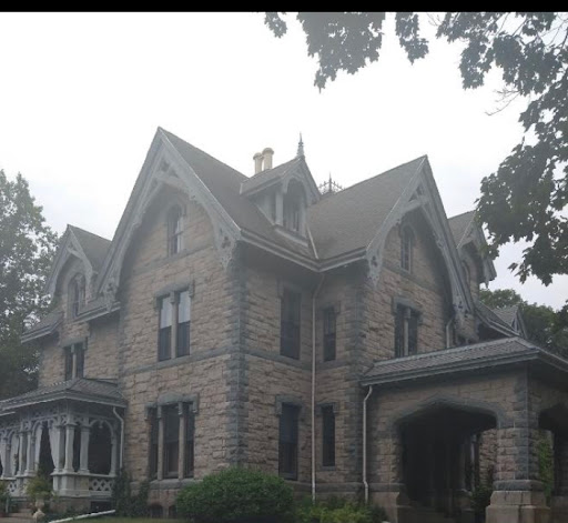 Museum «Clouds Hill Victorian Museum», reviews and photos, 4157 Post Rd, Warwick, RI 02886, USA