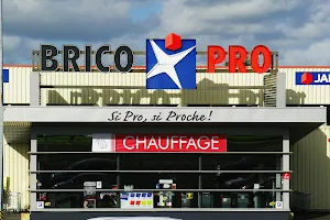 PRO&Cie - BRICO Pro - Ets SNTG image