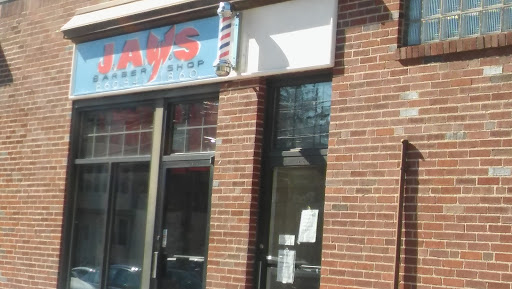 JAWS Barbershop