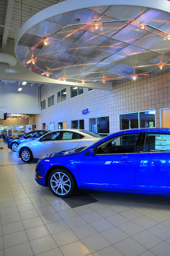 Car Dealer «Fox Grand Traverse», reviews and photos, 3464 US-31, Traverse City, MI 49684, USA