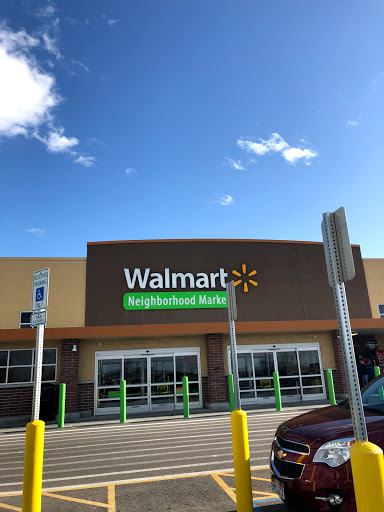 Supermarket «Walmart Neighborhood Market», reviews and photos, 3555 S 8400 W, Magna, UT 84044, USA