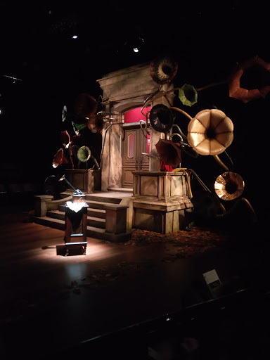 Performing Arts Theater «Long Wharf Theatre», reviews and photos, 222 Sargent Dr, New Haven, CT 06511, USA