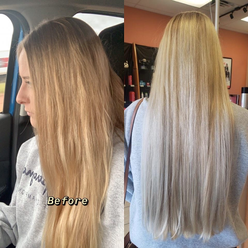 Hair Salon «Fantastic Sams Cut & Color», reviews and photos, 19337 McDonald St, Lytle, TX 78052, USA