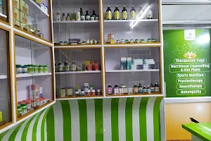AYONext Healthcare- A Multispeciality Ayurveda & Holistic clinic image
