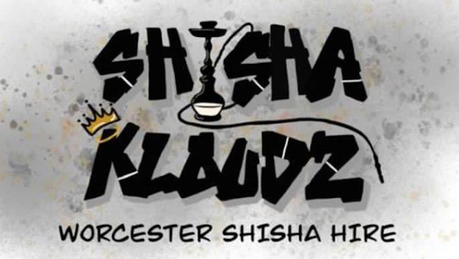 Shisha kloudz Worcester shisha hire