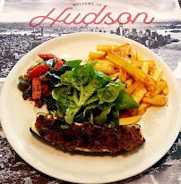 Photos du propriétaire du Restaurant Hudson à Jaux - n°20