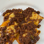 Photo n°3 de l'avis de Anne.I fait le 05/09/2022 à 17:26 sur le  Ristorante Il Barroccio à Florence