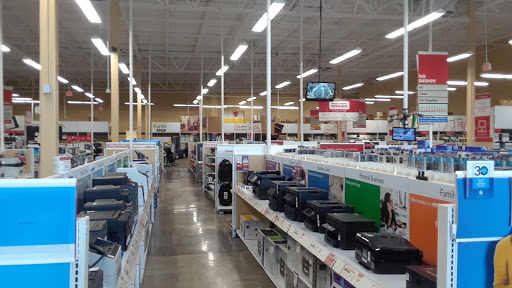 Office Supply Store «Office Depot», reviews and photos, 820 Palm Bay Rd NE #101, Palm Bay, FL 32905, USA