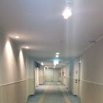 Photo n°3 de l'avis de Andrea.o fait le 15/05/2023 à 11:10 sur le  Hotel Maxim à Verona