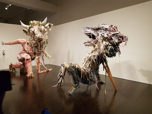 Art Museum «Contemporary Jewish Museum», reviews and photos, 736 Mission St, San Francisco, CA 94103, USA