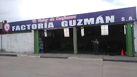 Factoría Guzman