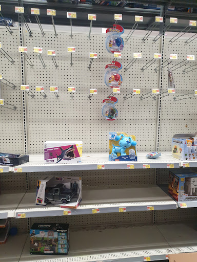 Department Store «Walmart Supercenter», reviews and photos, 1470 S Washington St, North Attleborough, MA 02760, USA