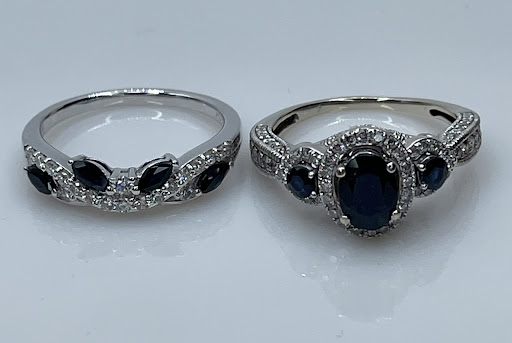 Pawn Shop «All Star Jewelry and Pawn», reviews and photos, 7949 Ogden Ave, Lyons, IL 60534, USA