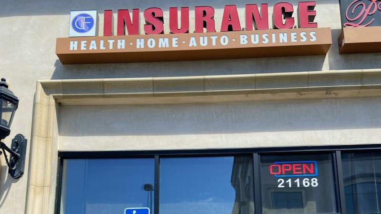 CIF Insurance Agency -Health, Home, Auto, Business, Medicare