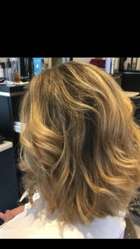 Beauty Salon «Alliage salon and spa», reviews and photos, 343 Kentlands Blvd, Gaithersburg, MD 20878, USA