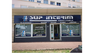SUP Interim à Vandœuvre-lès-Nancy