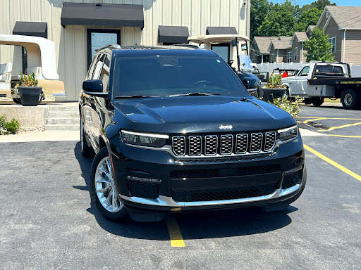 Car Dealer «Scoreboard Automotive Sales and Leasing», reviews and photos, 527 N Central Ave, Eureka, MO 63025, USA