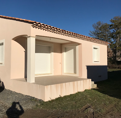 Maisons Traditionnelles à Digne-les-Bains