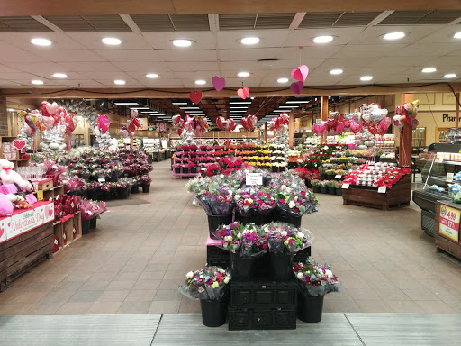 Supermarket «Wegmans», reviews and photos, 675 Alberta Dr, Amherst, NY 14226, USA